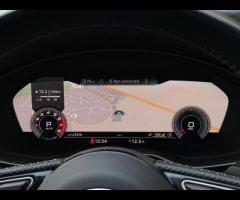 Audi A4 Premium Vehicles present this Audi A4 2.0 TFSI 40 Black Edition, combining sharp styling wit - 50