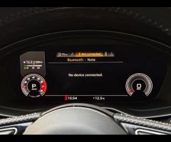 Audi A4 Premium Vehicles present this Audi A4 2.0 TFSI 40 Black Edition, combining sharp styling wit - 51