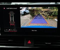 Audi A4 Premium Vehicles present this Audi A4 2.0 TFSI 40 Black Edition, combining sharp styling wit - 54