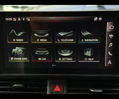 Audi A4 Premium Vehicles present this Audi A4 2.0 TFSI 40 Black Edition, combining sharp styling wit - 58