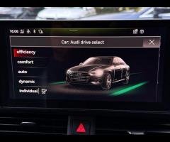 Audi A4 Premium Vehicles present this Audi A4 2.0 TFSI 40 Black Edition, combining sharp styling wit - 61