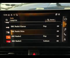 Audi A4 Premium Vehicles present this Audi A4 2.0 TFSI 40 Black Edition, combining sharp styling wit - 64