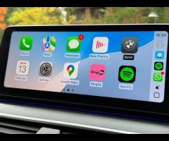 BMW 5 Series Premium Vehicles present this low mileage BMW 5 Series M Sport xDrive, the facelift mod - 3