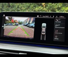 BMW 5 Series Premium Vehicles present this low mileage BMW 5 Series M Sport xDrive, the facelift mod - 4