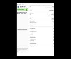 BMW 5 Series Premium Vehicles present this low mileage BMW 5 Series M Sport xDrive, the facelift mod - 6