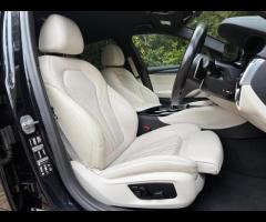 BMW 5 Series Premium Vehicles present this low mileage BMW 5 Series M Sport xDrive, the facelift mod - 10