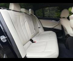 BMW 5 Series Premium Vehicles present this low mileage BMW 5 Series M Sport xDrive, the facelift mod - 15