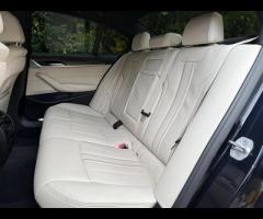 BMW 5 Series Premium Vehicles present this low mileage BMW 5 Series M Sport xDrive, the facelift mod - 16