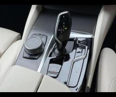 BMW 5 Series Premium Vehicles present this low mileage BMW 5 Series M Sport xDrive, the facelift mod - 24