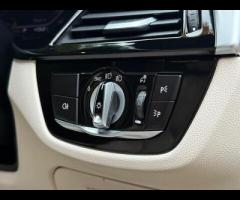 BMW 5 Series Premium Vehicles present this low mileage BMW 5 Series M Sport xDrive, the facelift mod - 29