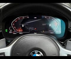 BMW 5 Series Premium Vehicles present this low mileage BMW 5 Series M Sport xDrive, the facelift mod - 33