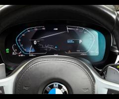 BMW 5 Series Premium Vehicles present this low mileage BMW 5 Series M Sport xDrive, the facelift mod - 34