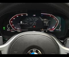 BMW 5 Series Premium Vehicles present this low mileage BMW 5 Series M Sport xDrive, the facelift mod - 35