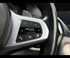 BMW 5 Series Premium Vehicles present this low mileage BMW 5 Series M Sport xDrive, the facelift mod - 38