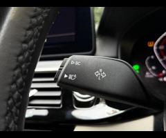 BMW 5 Series Premium Vehicles present this low mileage BMW 5 Series M Sport xDrive, the facelift mod - 41