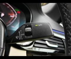 BMW 5 Series Premium Vehicles present this low mileage BMW 5 Series M Sport xDrive, the facelift mod - 42