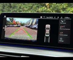 BMW 5 Series Premium Vehicles present this low mileage BMW 5 Series M Sport xDrive, the facelift mod - 44