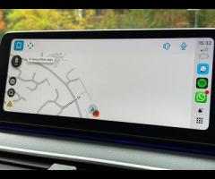 BMW 5 Series Premium Vehicles present this low mileage BMW 5 Series M Sport xDrive, the facelift mod - 47