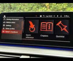 BMW 5 Series Premium Vehicles present this low mileage BMW 5 Series M Sport xDrive, the facelift mod - 53