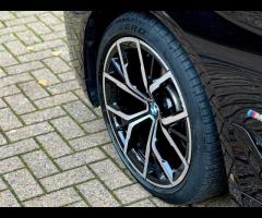 BMW 5 Series Premium Vehicles present this low mileage BMW 5 Series M Sport xDrive, the facelift mod - 58