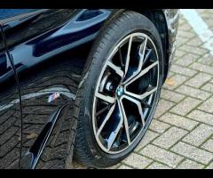 BMW 5 Series Premium Vehicles present this low mileage BMW 5 Series M Sport xDrive, the facelift mod - 59