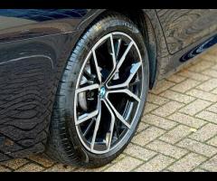 BMW 5 Series Premium Vehicles present this low mileage BMW 5 Series M Sport xDrive, the facelift mod - 60
