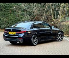 BMW 5 Series Premium Vehicles present this low mileage BMW 5 Series M Sport xDrive, the facelift mod - 62