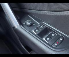 Audi Q2 Premium Vehicles presents this striking Audi Q2 Black Edition finished in Arabian Blue. A sp - 28