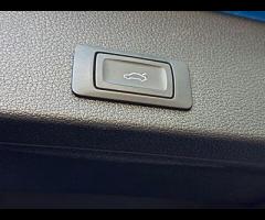 Audi Q2 Premium Vehicles presents this striking Audi Q2 Black Edition finished in Arabian Blue. A sp - 32