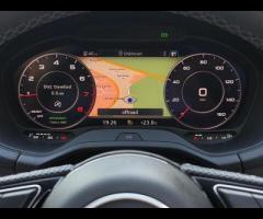 Audi Q2 Premium Vehicles presents this striking Audi Q2 Black Edition finished in Arabian Blue. A sp - 39