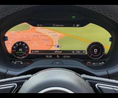 Audi Q2 Premium Vehicles presents this striking Audi Q2 Black Edition finished in Arabian Blue. A sp - 40