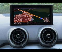 Audi Q2 Premium Vehicles presents this striking Audi Q2 Black Edition finished in Arabian Blue. A sp - 44