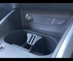 Audi Q2 Premium Vehicles presents this striking Audi Q2 Black Edition finished in Arabian Blue. A sp - 45