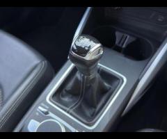 Audi Q2 Premium Vehicles presents this striking Audi Q2 Black Edition finished in Arabian Blue. A sp - 47