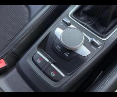 Audi Q2 Premium Vehicles presents this striking Audi Q2 Black Edition finished in Arabian Blue. A sp - 48