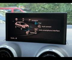 Audi Q2 Premium Vehicles presents this striking Audi Q2 Black Edition finished in Arabian Blue. A sp - 50