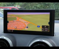 Audi Q2 Premium Vehicles presents this striking Audi Q2 Black Edition finished in Arabian Blue. A sp - 51