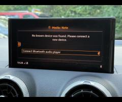 Audi Q2 Premium Vehicles presents this striking Audi Q2 Black Edition finished in Arabian Blue. A sp - 55