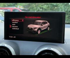 Audi Q2 Premium Vehicles presents this striking Audi Q2 Black Edition finished in Arabian Blue. A sp - 56