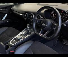 Audi TT - 2