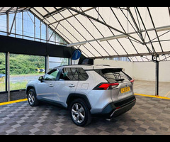 Toyota RAV4 2.5 RAV4 Design HEV CVT 4WD 5dr - 4