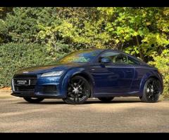 Audi TT - 5