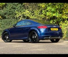 Audi TT - 9