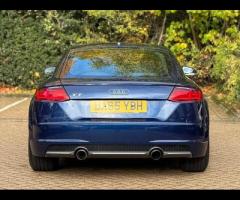 Audi TT - 11