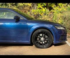 Audi TT - 15