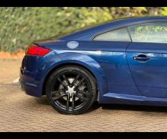 Audi TT - 16