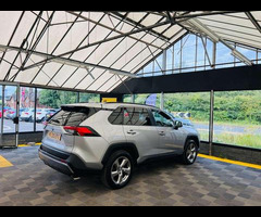 Toyota RAV4 2.5 RAV4 Design HEV CVT 4WD 5dr - 6