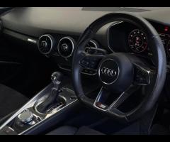 Audi TT - 25