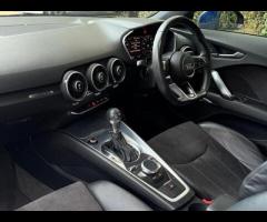 Audi TT - 32