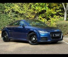 Audi TT - 50